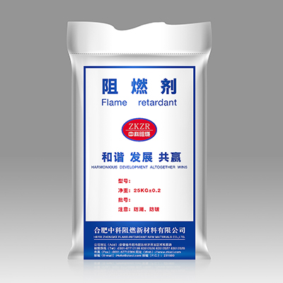 木材、织物阻燃剂