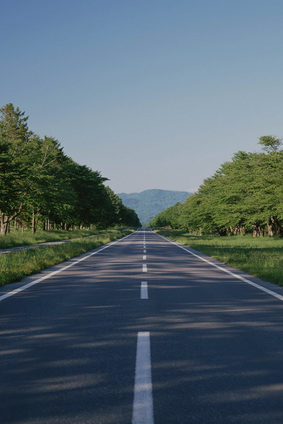 沥青路面